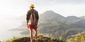 What to do in a gap year 