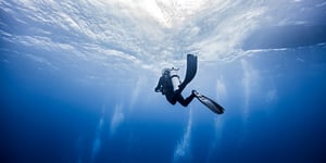 What to pack when you join a diving program